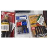 miscellaneous tools see photos for contents