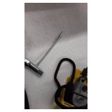 miscellaneous tools see photos for contents