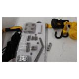 miscellaneous tools see photos for contents