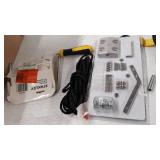 miscellaneous tools see photos for contents