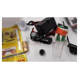 miscellaneous tools see photos for contents