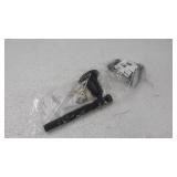 miscellaneous Plumbing stuff see photos for contents