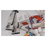 miscellaneous Plumbing stuff see photos for contents