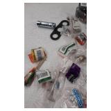 miscellaneous Plumbing stuff see photos for contents