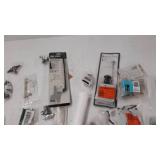 miscellaneous Plumbing stuff see photos for contents