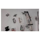 miscellaneous Plumbing stuff see photos for contents