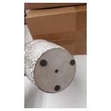 decorative flower pot