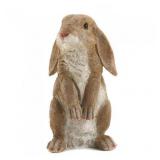 Summerfield Terrace CURIOUS RABBIT GARDEN STATUE