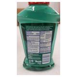 Colgate Total Antibacterial Alcohol Free Mouthwash, Spearmint Surge, 500mL, 1 Ct