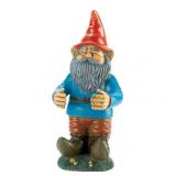 Zingz & Thingz BEER BUDDY GNOME