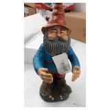 Zingz & Thingz BEER BUDDY GNOME