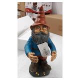 Zingz & Thingz BEER BUDDY GNOME