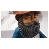 Zingz & Thingz BEER BUDDY GNOME
