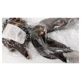 EAGLE IN FLIGHT STATUE