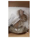 Summerfield Terrace CURIOUS BUNNY GARDEN DECOR