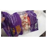 Dingo Goof Balls with Real Chicken Dog Chews, Small (15 Count)