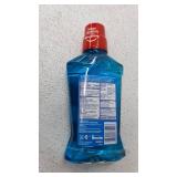 Colgate Total Pro-Shield Alcohol Free Mouthwash, Peppermint - 500mL, 16.9 fluid ounce