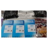 miscellaneous see photos for content