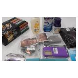 miscellaneous see photos for content