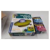 miscellaneous see photos for content