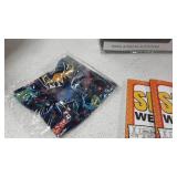 miscellaneous see photos for content