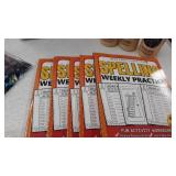 miscellaneous see photos for content