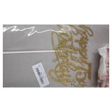 miscellaneous see photos for content