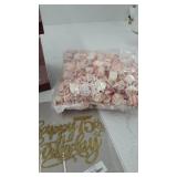 miscellaneous see photos for content