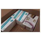 miscellaneous see photos for content