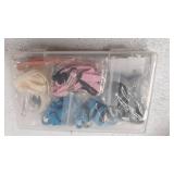 miscellaneous see photos for content