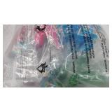 miscellaneous see photos for content