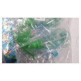 miscellaneous see photos for content