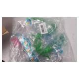 miscellaneous see photos for content