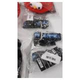 miscellaneous see photos for content