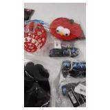 miscellaneous see photos for content