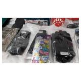 miscellaneous see photos for content