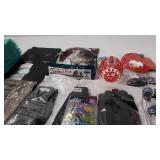 miscellaneous see photos for content