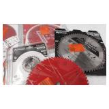 miscellaneous see photos for content