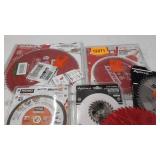 miscellaneous see photos for content