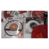 miscellaneous see photos for content