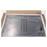 Everbilt 16 In. X 24 In. Led Message Board for Resturant Menu or Retail Display