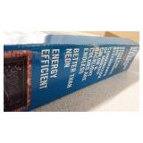 Everbilt 16 In. X 24 In. Led Message Board for Resturant Menu or Retail Display