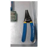 miscellaneous see photos for content