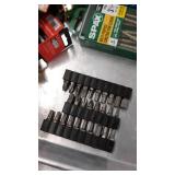 miscellaneous see photos for content