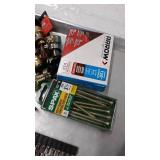 miscellaneous see photos for content