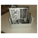 miscellaneous vehicle parts