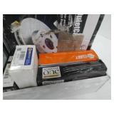 miscellaneous vehicle parts