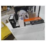 miscellaneous vehicle parts