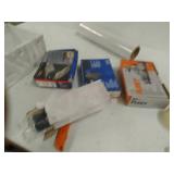 miscellaneous car parts