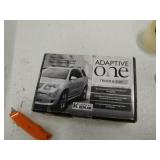 miscellaneous car parts